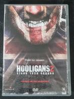 Hooligans 2 - Fight for respect., Vanaf 16 jaar, Ophalen of Verzenden, Zo goed als nieuw, Actiethriller