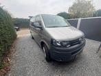 Volkswagen Transporter2.0 D 2010 aangepast voor rolstoel, Stof, 4 cilinders, Volkswagen, Origineel Nederlands