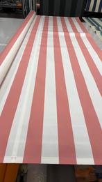 NIEUW ZONWERINGDOEK LUIFELDOEK, Tuin en Terras, Ophalen, 450 cm of meer, Elektrisch, Zo goed als nieuw