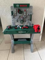 Bosch Workbench, Ophalen, Zo goed als nieuw