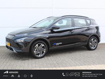 Hyundai Bayon 1.0 T-GDI Comfort Smart / Navigatie + Apple Ca beschikbaar voor biedingen
