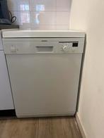 Siemens Vaatwasser, Ophalen, Gebruikt, 60 cm of meer, Eco programma