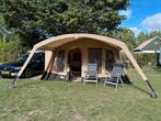 Jamet Louisiana outdoor all season, Ophalen, Beige, Aanwezig, Jamet
