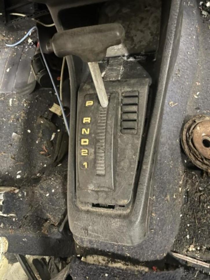 Golf 2 verschillende onderdelen, Auto-onderdelen, Motor en Toebehoren, Volkswagen, Gebruikt, Ophalen
