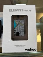 Wahoo Roam V1 fietscomputer, Ophalen of Verzenden, GPS, Zo goed als nieuw
