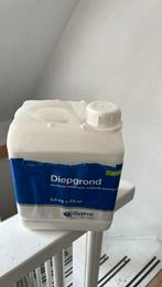 Gratis - Grypoc diepgrond voorstrijk 2.5liter, Doe-het-zelf en Verbouw, Verf, Beits en Lak, Minder dan 5 liter, Ophalen, Verf