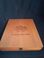 Oude Sumatra Cum Laude Kist, Antiek en Kunst, Ophalen