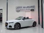 Audi TT Roadster 1.8 TFSI S-Line Open Days Apple-Carplay Sto, Voorwielaandrijving, 65 €/maand, Gebruikt, Euro 6