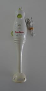 Moulinex Handmixer 250 Watt, Witgoed en Apparatuur, Keukenmixers, Minder dan 1 liter, Ophalen, Zo goed als nieuw, 3 snelheden of meer