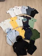 Xl pakket stone island maat 6 jaar / 116, Ophalen, Gebruikt, Stone island, Jongen