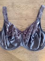 Prima donna 85H orlando kleur taupe bbh slip gratis erbij, Bruin, Verzenden, BH, Prima donna