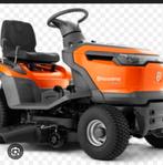 GEZOCHT!! zitmaaiers, Tuin en Terras, Zitmaaiers, Ophalen, Gebruikt