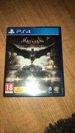 Batman Arkham knight, Avontuur en Actie, Online, Vanaf 18 jaar, 1 speler