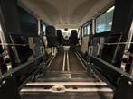 Fiat Ducato L1H1 Rolstoelbus Automaat, Auto's, Automaat, Stof, Gebruikt, Bedrijf