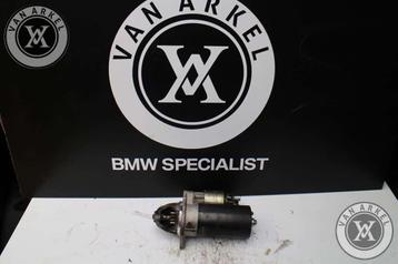 BMW 3 Serie Startmotor E46 N42 0001108196 beschikbaar voor biedingen