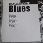 Black & White blues, Cd's en Dvd's, Cd's | Verzamelalbums, Jazz en Blues, Ophalen of Verzenden, Zo goed als nieuw