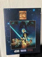 Starwars trilogy edition verzamel boek, Verzamelen, Star Wars, Ophalen of Verzenden, Zo goed als nieuw, Boek of Poster