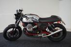 Moto guzzi V7 Racer  Limited edition nr. 127/1000, Motoren, Motoren | Moto Guzzi, Bedrijf, Overig, 744 cc