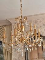 Swarovski Kroonluchters & Wandlamp - Zo Goed Als Nieuw, Huis en Inrichting, Lampen | Kroonluchters, Ophalen, Zo goed als nieuw