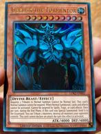 Yu-Gi-Oh! Obelisk the Tormentor LDK2 Limited Ed M/NM !, Hobby en Vrije tijd, Verzamelkaartspellen | Yu-gi-Oh!, Verzenden, Zo goed als nieuw