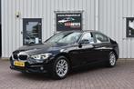 BMW 3 Serie 318i Centennial Executive Automaat ORG NL Comple, Auto's, Automaat, Gebruikt, Euro 6, Zwart