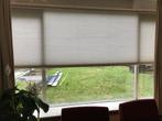 Luxaflex Duette shades.  Groot, Huis en Inrichting, Ophalen, Crème, Gebruikt, 200 cm of meer