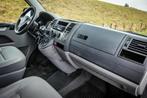 Volkswagen Transporter 2.5 TDI 300 4Motion | Rolstoelbus, Auto's, Bestelauto's, Gebruikt, Met garantie (alle), 2500 kg, Origineel Nederlands