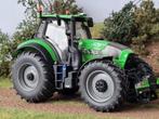 Deutz Agrotron 7210 TTV beursmodel lcn Zwolle 2015, Hobby en Vrije tijd, SIKU, ., Tractor of Landbouw, Zo goed als nieuw