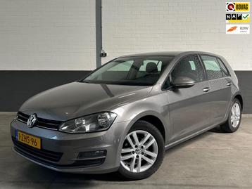 Volkswagen Golf 1.2 TSI, airco, multimediascherm, beschikbaar voor biedingen