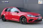 Volkswagen Golf 2.0 TSI R 4Motion, Pano, 300 PK, Performance, Automaat, Gebruikt, Zwart, 4 cilinders