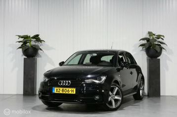 Audi A1 Sportback 1.2 TFSI Attraction beschikbaar voor biedingen