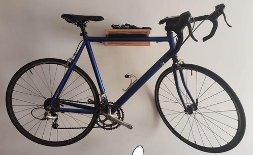 Strakke en net onderhouden racefiets te koop, Fietsen en Brommers, Fietsen | Racefietsen, Gebruikt, Overige merken, 15 tot 20 versnellingen
