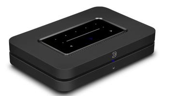  Te koop: Bluesound NODE - Hét streaming hart voor je hifi-i beschikbaar voor biedingen