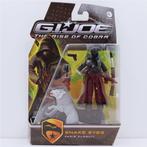 GI Joe Snake Eyes Hasbro Actiefiguur, Ophalen of Verzenden, Nieuw