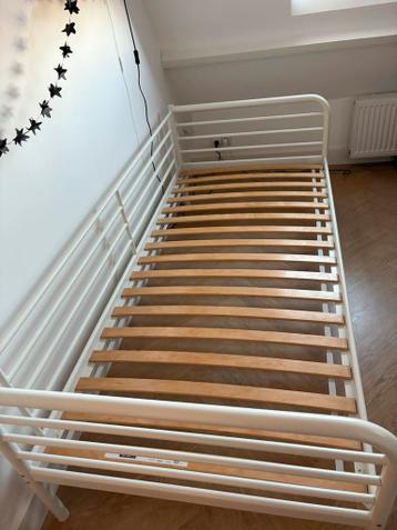 IKEA eenpersoonsbed - afbeelding 2