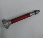 Straalpijp brandweer, Ophalen of Verzenden, Gebruikt