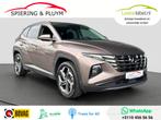 Hyundai Tucson 1.6 T-GDI PHEV Comfort Smart 4WD | Winterpack, 1350 kg, Stof, 4 cilinders, Bruin