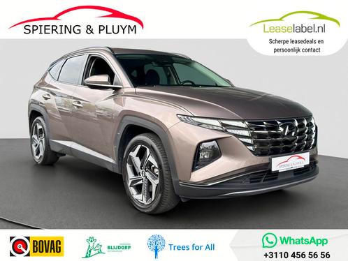 Hyundai Tucson 1.6 T-GDI PHEV Comfort Smart 4WD | Winterpack, Auto's, Hyundai, Bedrijf, Te koop, Tucson, ABS, Achteruitrijcamera