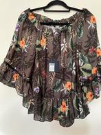 Hele leuke Liu Jo Tuniek Blouse - Nieuw - Maat 38, Verzenden, Nieuw, Maat 38/40 (M)