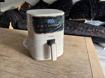 Hyundai Electronics Digitale Airfryer – NIEUW | Met doos beschikbaar voor biedingen