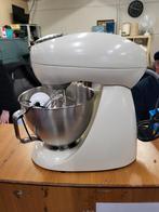 Kenwood keuken machine 3 hulpstukken, Ophalen, 3 snelheden of meer