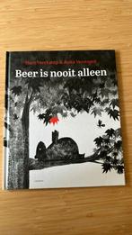 Marc Veerkamp - Beer is nooit alleen, Ophalen of Verzenden, Zo goed als nieuw, Marc Veerkamp