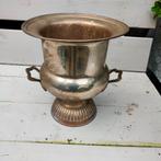 Vintage Wijnkoeler met Handvatten, Ophalen of Verzenden