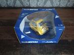 BMW Isetta 250/ Revell / 1:18 / Adac Strassenwacht, Hobby en Vrije tijd, Modelauto's | 1:18, Verzenden, Nieuw, Revell