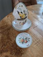 Janneke Brinkman "Botania" kop/schotel, Ophalen, Zo goed als nieuw