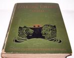 De levende dieren der Wereld-C.J. Cornish. Elsevier 1921., Antiek en Kunst, Antiek | Boeken en Bijbels, Ophalen of Verzenden, C.J. Cornish