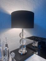 Zara home lampstandaard glas bol, Ophalen of Verzenden, Zo goed als nieuw, Glas, Minder dan 50 cm