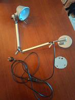 Artemide Tolomeo Wandlamp - Design Klassieker, Huis en Inrichting, Lampen | Vloerlampen, Design, Ophalen of Verzenden, Zo goed als nieuw