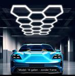 Studio/Garage LED Verlichting, Ophalen of Verzenden, Nieuw, Kunststof, Minder dan 50 cm