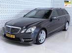 Mercedes-Benz E-klasse Estate E350 CDI Edition Sport AMG 4-M, Te koop, Zilver of Grijs, Geïmporteerd, 265 pk